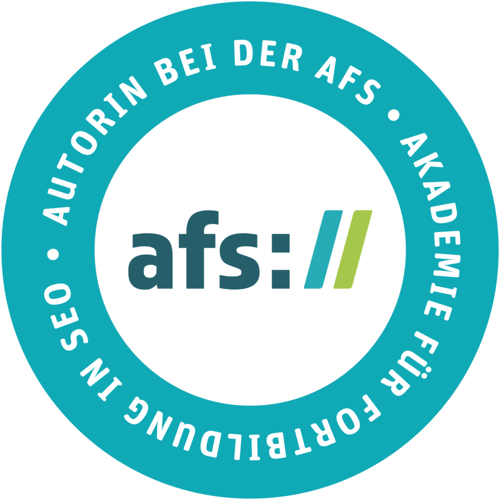 AFS_Wortbildmarke_Autorin