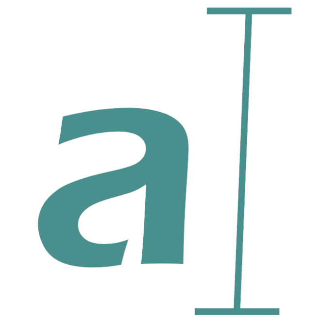 Alexmachtcontent logo