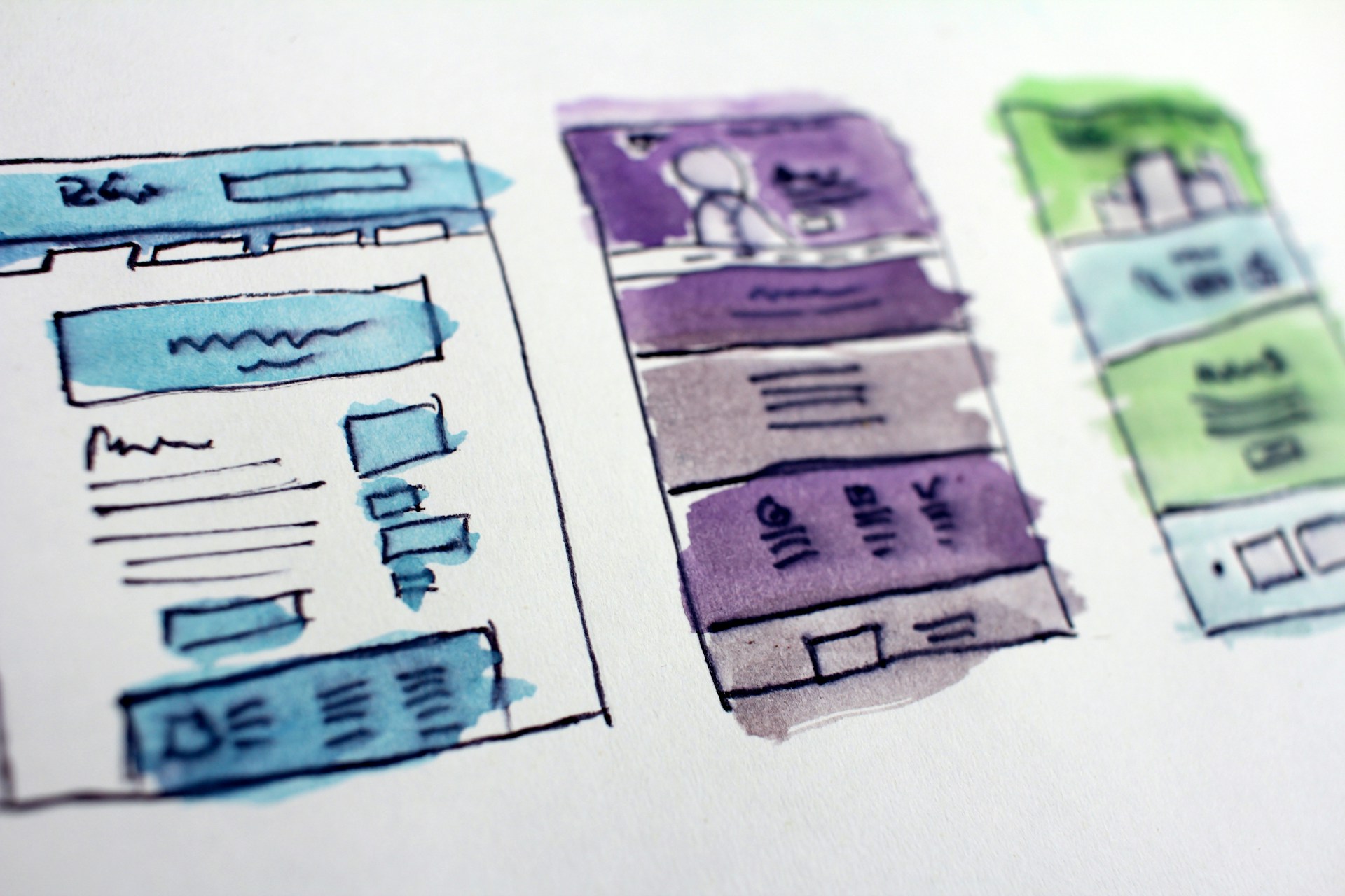 Content-Architektur: Das Fundament Deines digitalen Hauses